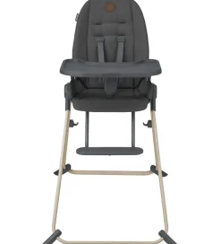 Højstole*Maxi-Cosi Højstol - Ava - 63,5x85x104,5 cm - Beyond Graphite