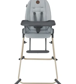 Maxi-Cosi Højstol - Ava - 63,5x85x104,5 cm - Beyond Grey