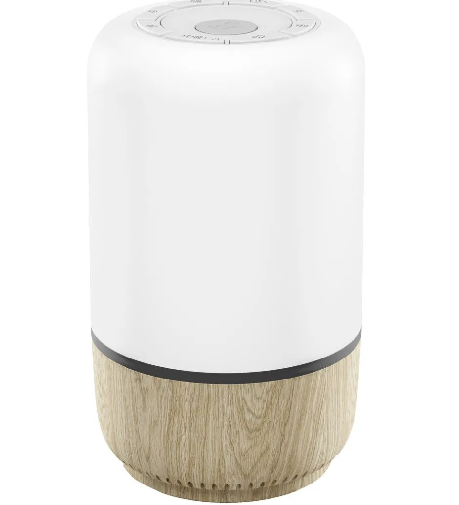 Maxi-Cosi Lampe m. WiFi/Lyd - Connected Home - 9,4x16,3 - Soothe