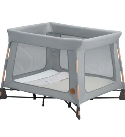 Senge*Maxi-Cosi Rejseseng - 3-i-1 - Swift - 106x86x76 cm - Beyond Grey