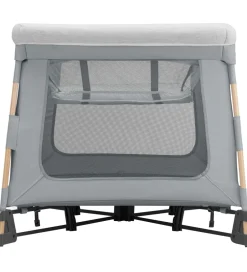 Senge*Maxi-Cosi Rejseseng - 3-i-1 - Swift - 106x86x76 cm - Beyond Grey