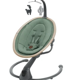 Stole*Maxi-Cosi Skråstol - Elektrisk - Cassia - Beyond Green ECO