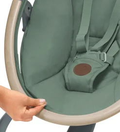 Stole*Maxi-Cosi Skråstol - Elektrisk - Cassia - Beyond Green ECO