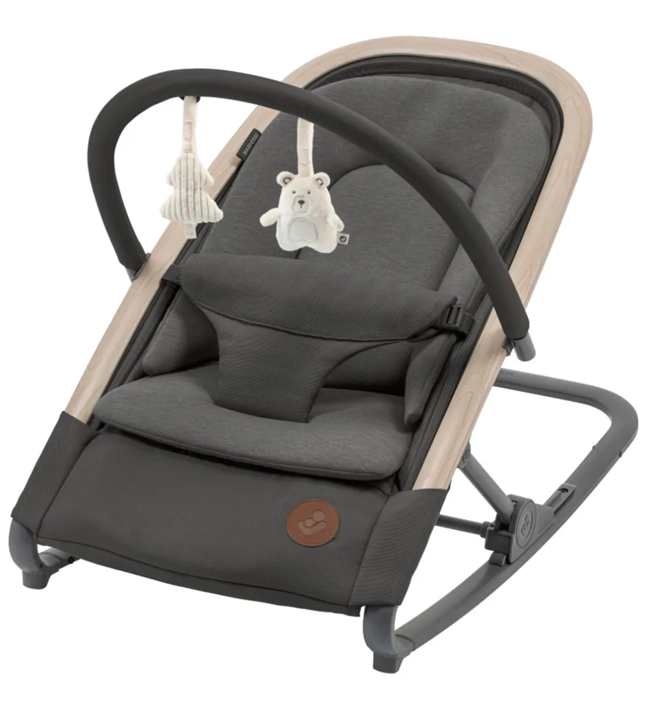 Stole*Maxi-Cosi Skråstol - Kori - Beyond Graphite ECO
