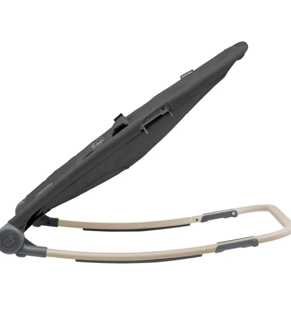 Maxi-Cosi Skråstol - MC Loa Beyond - Graphite Eco