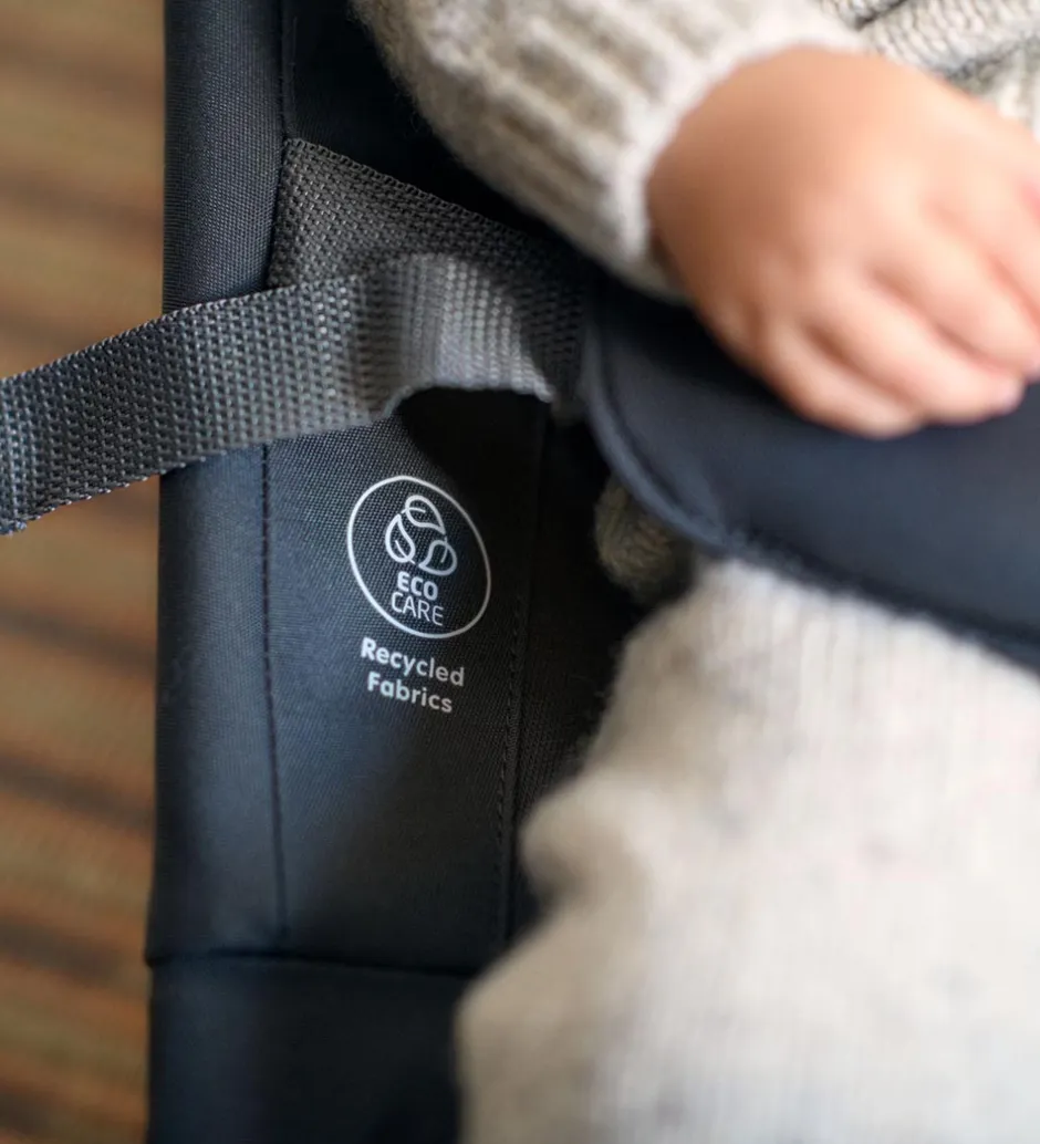 Maxi-Cosi Skråstol - MC Loa Beyond - Graphite Eco