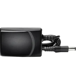 Adaptere Og Opladere*Medela Adapter - Swing - Sort