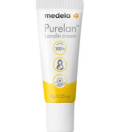 Medela Lanolincreme - Purelan - 7 g