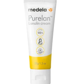 Cremer*Medela Lanolincreme - Purelan - 37 g