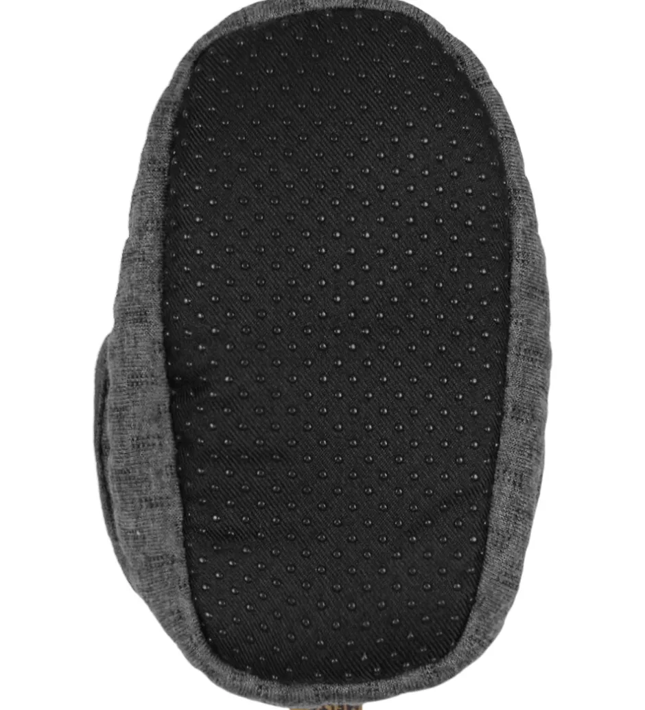 Hjemmesko*Melton Futter - Noos - Medium Grey Melange