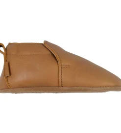 Melton Skindfutter - Cognac