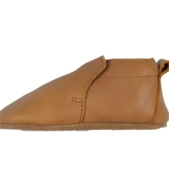 Melton Skindfutter - Cognac