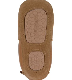 Melton Skindfutter - Cognac