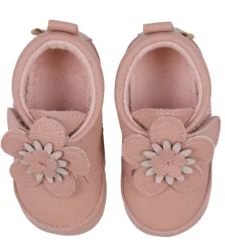 Melton Skindfutter - Daisy - Ash Rose