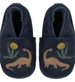 Melton Skindfutter - Dinosaur - Navy Academy