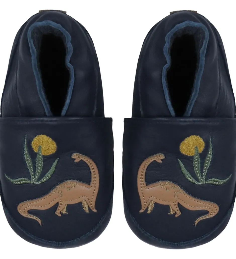 Melton Skindfutter - Dinosaur - Navy Academy