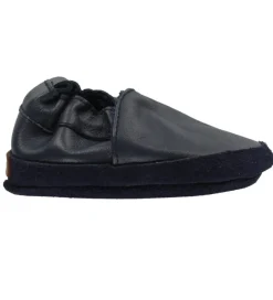 Skindfutter*Melton Skindfutter - Navy