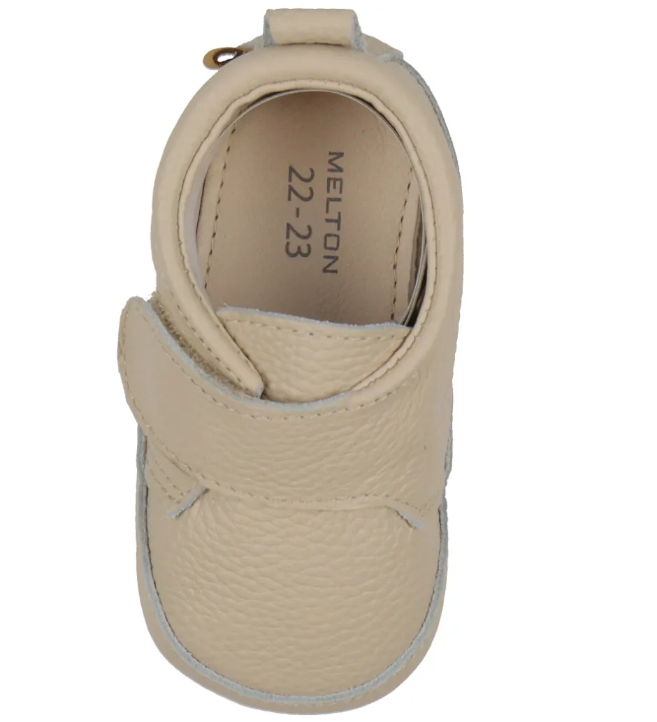 Skindfutter*Melton Skindfutter - Oxford Tan