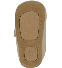 Skindfutter*Melton Skindfutter - Oxford Tan