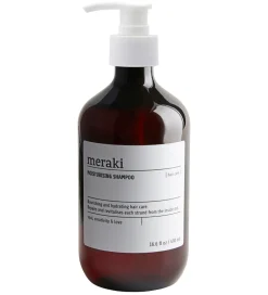 Meraki Balsam - 490 ml - Moisturising