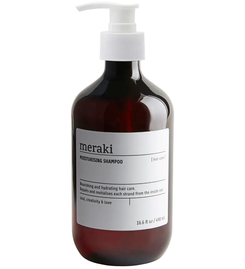 Meraki Balsam - 490 ml - Moisturising