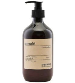 Hårprodukter*Meraki Balsam - 490 ml - Northern Dawn
