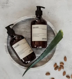Hårprodukter*Meraki Balsam - 490 ml - Northern Dawn