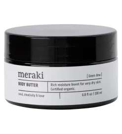 Meraki Body Butter - 200 ml - Linen Dew