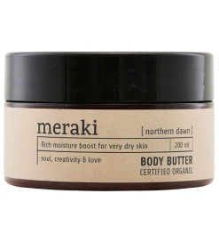 Cremer*Meraki Body Butter - 200 ml - Northern Dawn