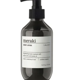 Pleje- Og Toiletartikler*Meraki Body Lotion - 275 ml - Silky Mist