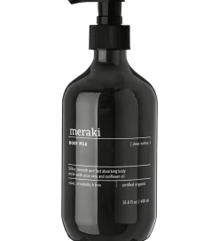 Pleje- Og Toiletartikler*Meraki Body Milk - 490 ml - Deep Valley