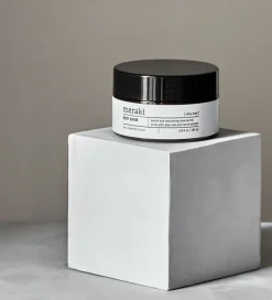 Pleje- Og Toiletartikler*Meraki Body Scrub - 200 ml - Silky Mist