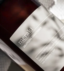 Hårprodukter*Meraki Conditioner - 1000 ml - Volumising