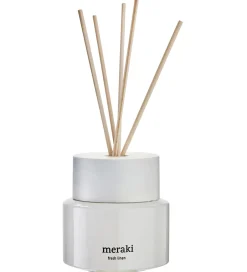 Duftlys*Meraki Duftfrisker - 100 ml - Fresh Linen