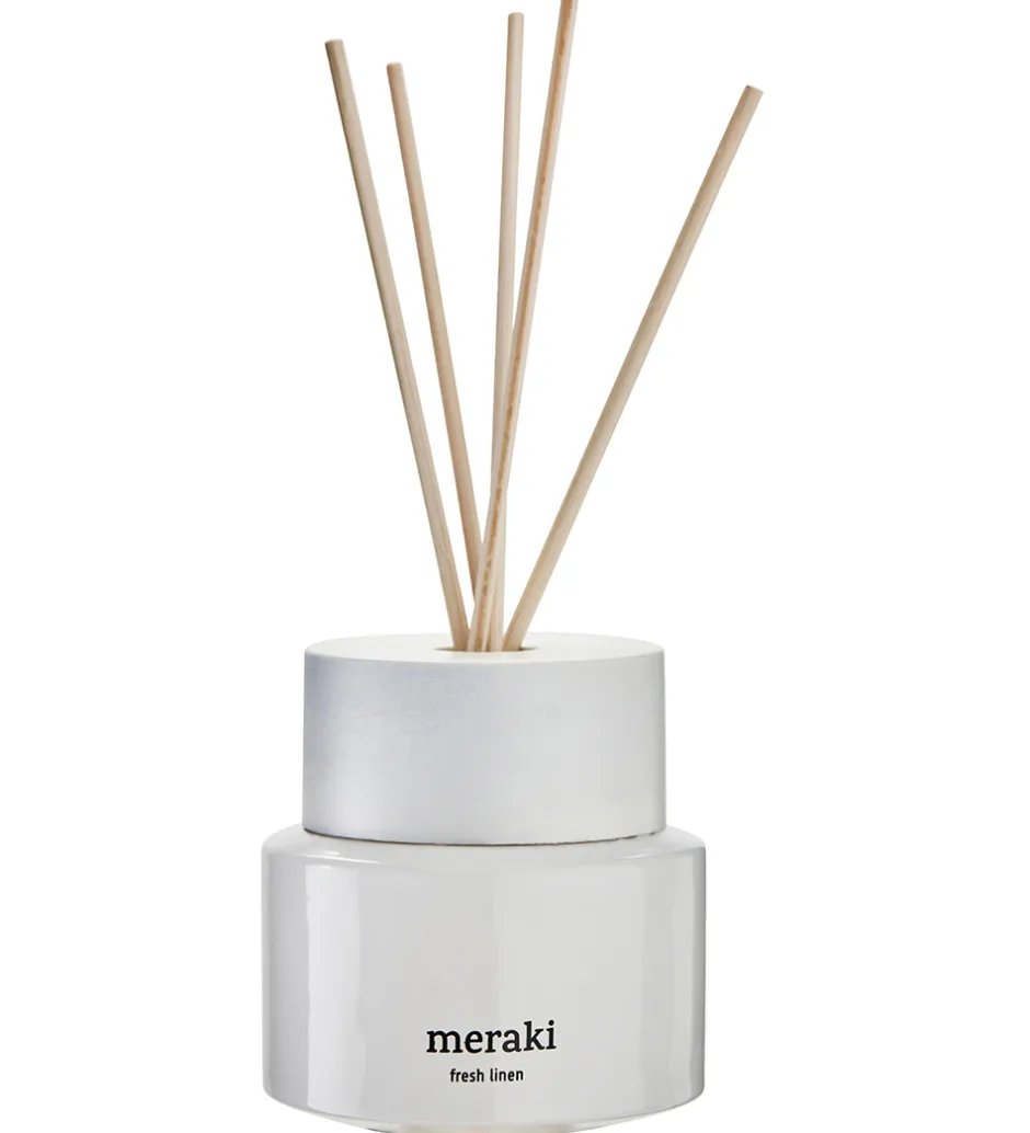Duftlys*Meraki Duftfrisker - 100 ml - Fresh Linen