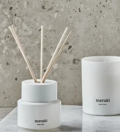 Duftlys*Meraki Duftfrisker - 100 ml - Fresh Linen