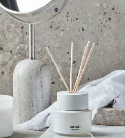 Duftlys*Meraki Duftfrisker - 100ml - White Garden