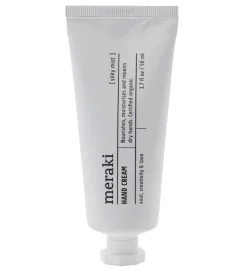 Cremer*Meraki Håndcreme - 50 ml - Silky Mist