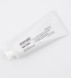 Cremer*Meraki Håndcreme - 50 ml - Silky Mist