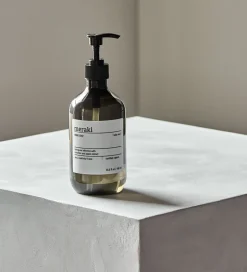 Pleje- Og Toiletartikler*Meraki Håndsæbe - 490 ml - Silky Mist