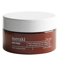 Hårprodukter*Meraki Hårmaske - 200ml