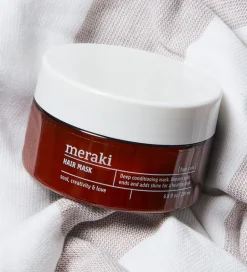 Hårprodukter*Meraki Hårmaske - 200ml