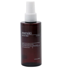 Hårprodukter*Meraki Saltvandsspray - 150ml