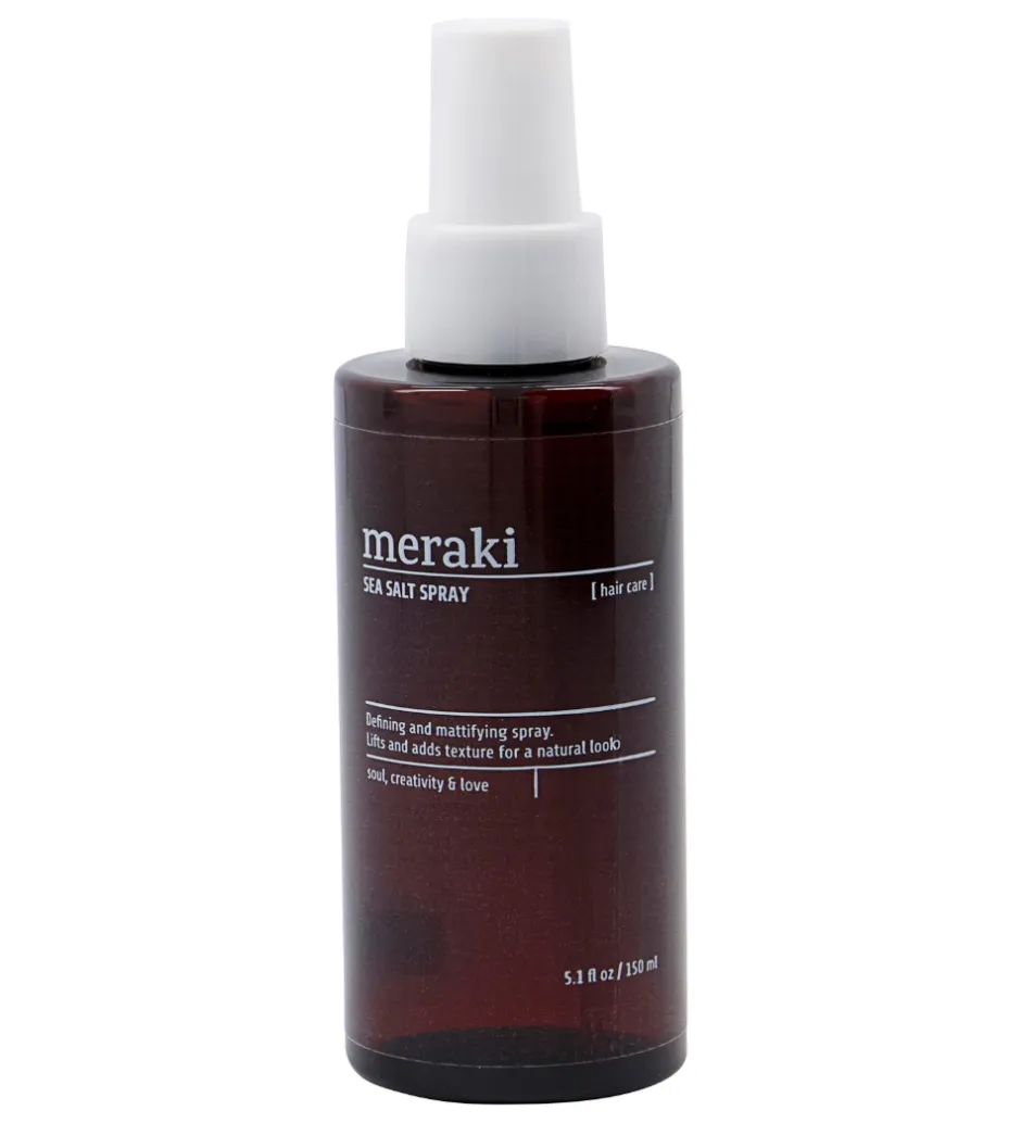 Hårprodukter*Meraki Saltvandsspray - 150ml
