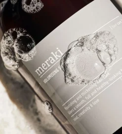 Meraki Shampoo - 1000 ml - Volumising