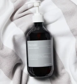 Meraki Volumising Shampoo - 490 ml