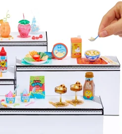 Kreativ Leg*MGA's Miniverse Make It Mini - Food - Cafe PDQ Series 5