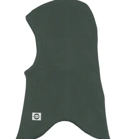 Elefanthuer*Mikk-Line Elefanthue - 2-lags - Balsam Green