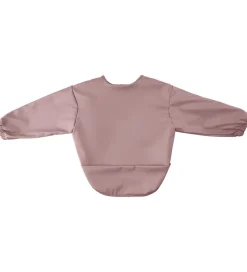 Mikk-Line Forklæde - PU - Adobe Rose