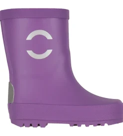Mikk-Line Gummistøvler - Deep Lavender